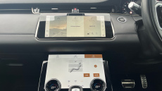 Land Rover Range Rover Evoque 1.5 P300e R-Dynamic HSE 5dr Auto Hatchback